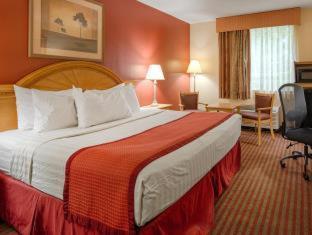 Best Western Center Inn Virginia Beach Camera foto
