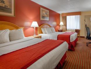 Best Western Center Inn Virginia Beach Camera foto