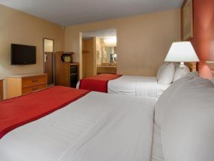Best Western Center Inn Virginia Beach Camera foto