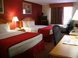 Best Western Center Inn Virginia Beach Camera foto