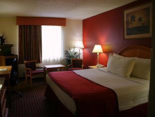 Best Western Center Inn Virginia Beach Camera foto