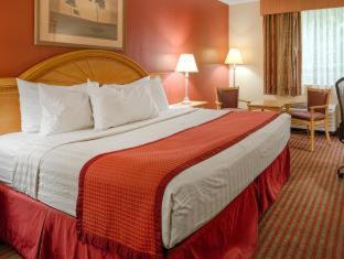 Best Western Center Inn Virginia Beach Camera foto