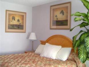 Best Western Center Inn Virginia Beach Camera foto
