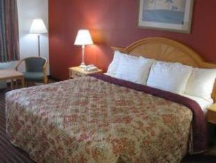 Best Western Center Inn Virginia Beach Camera foto
